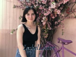 IsabelLester