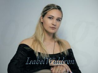 IsabelWaldron