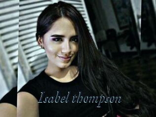Isabel_thompson