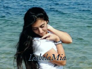 IsabelaMia