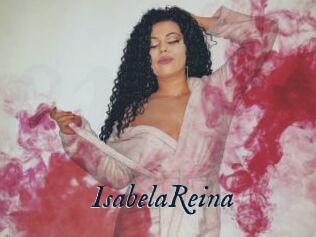 IsabelaReina