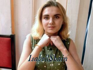 IsabellShain