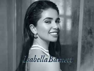 IsabellaBarnett
