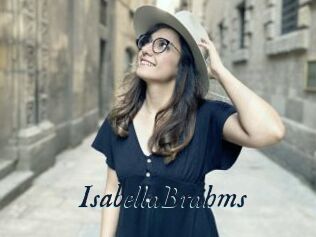 IsabellaBrahms