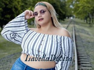 IsabellaDevita