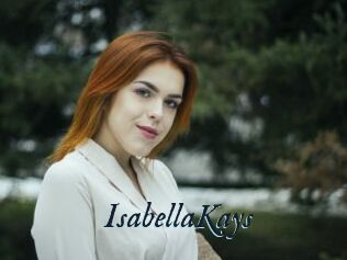 IsabellaKays