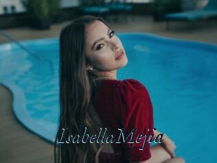 IsabellaMejia