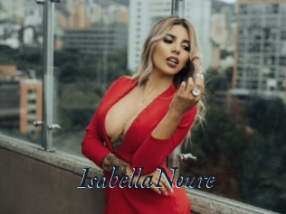 IsabellaNoure