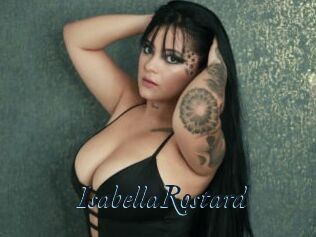 IsabellaRostard