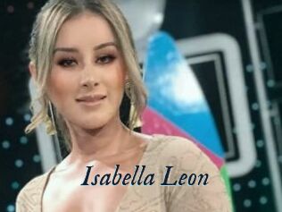 Isabella_Leon