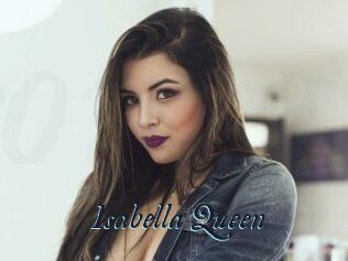 Isabella_Queen