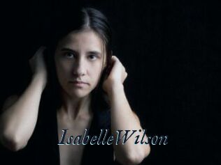 IsabelleWilson