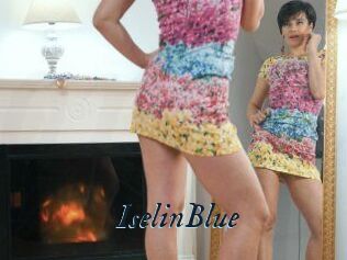 IselinBlue