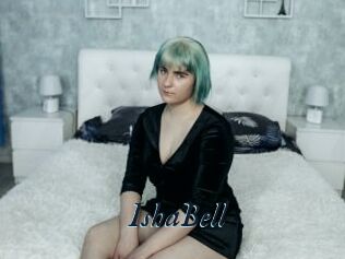 IshaBell