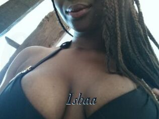 Ishaa