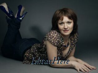 IshtarHere