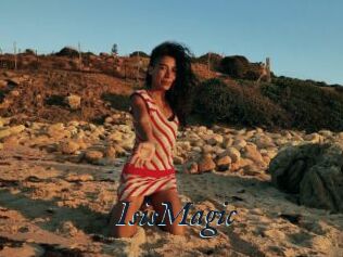 IsisMagic