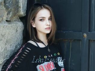 IslaEvans