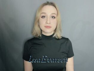 IssaEvarson