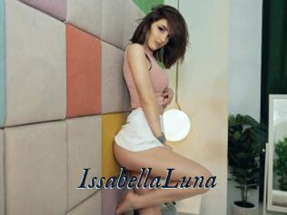 IssabellaLuna