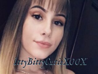 IttyBittyCutieXOOX