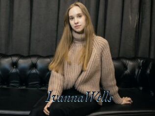 IvannaWells