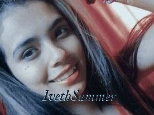 IvethSummer