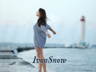 IvonSnow