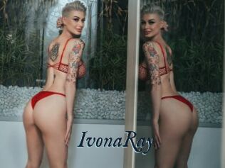 IvonaRay