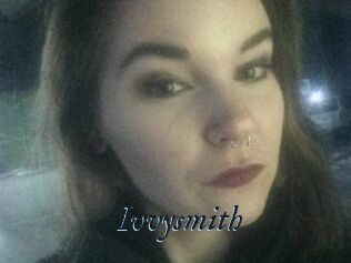 Ivvysmith