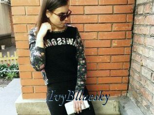 IvyBlluesky