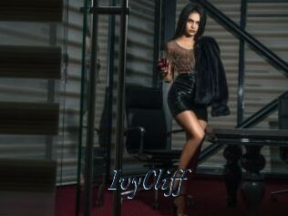 IvyCliff