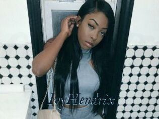 Ebony Live Webcam
