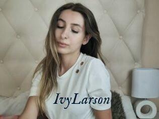IvyLarson