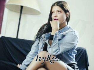 IvyReed