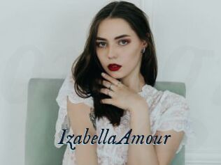 IzabellaAmour