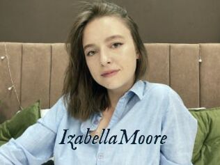 IzabellaMoore