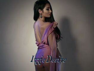 IzzieDesire