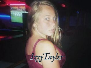 Izzy_Tayler