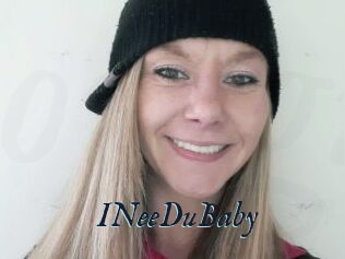 INeeDuBaby