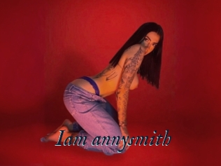 Iam_annysmith