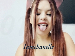 Iamchanelle