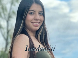 Iamdaniiii