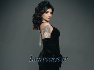 Iamrockstar