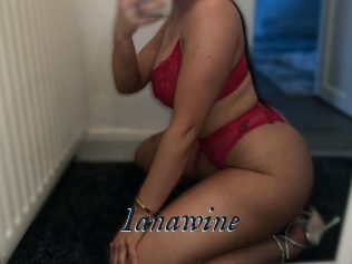 Ianawine