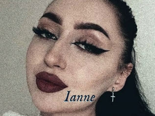 Ianne