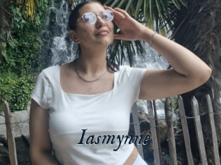 Iasmynne
