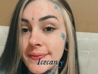 Icecansy