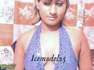 Icemodel25