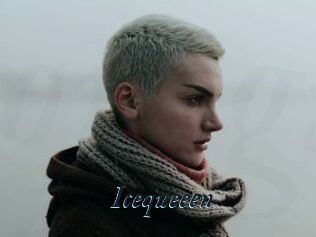 Icequeeen